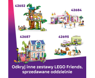 LEGO FRIENDS 42688 Stadnina i szkółka jeździecka - 1473466 - zdjęcie 3